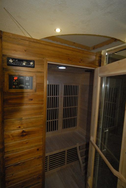 Chamonix Centre Holiday Sauna Apartment 2 Zimmer foto